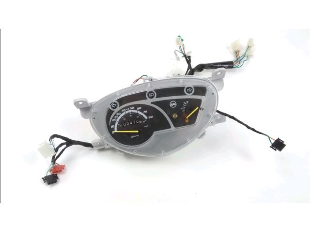 Compteur occasion SYM ORBIT II 2020