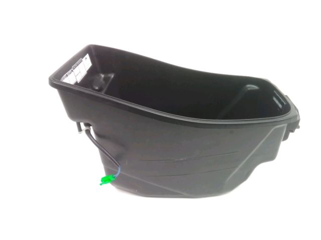 Coffre sous selle occasion SYM ORBIT II 2019