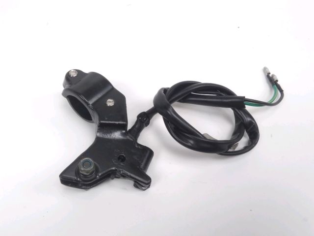 Cocotte gauche occasion SYM ORBIT II 2019