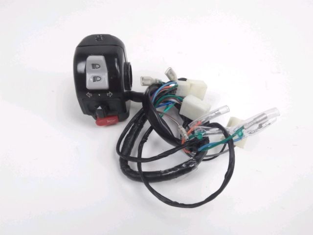 Commodo gauche occasion SYM ORBIT II 2019