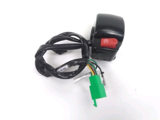 Commodo droit occasion SYM ORBIT II 2019