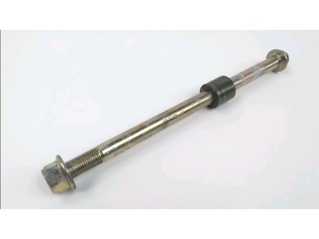 Axe de roue avant occasion RIDE GT RACE 2013