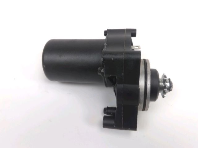 Demarreur occasion STAHO FH 2019