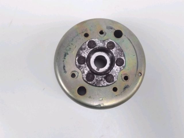 Rotor occasion YAMAHA XC 125 CYGNUS 1998