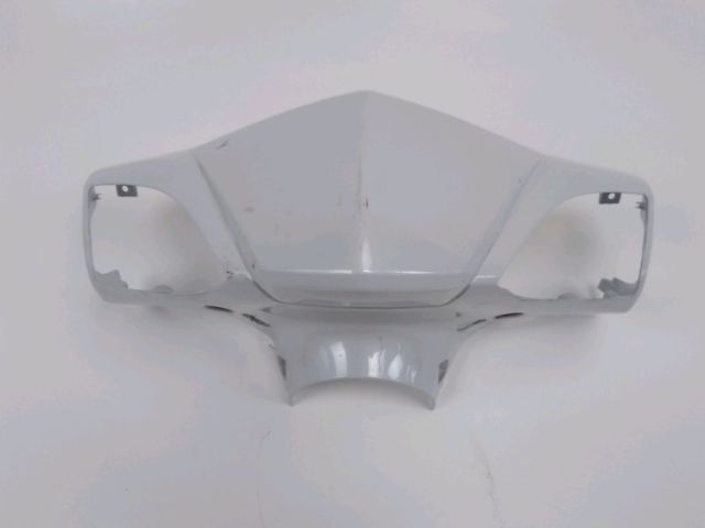 Habillage avant du guidon occasion YAMAHA XC 125 VITY 2012