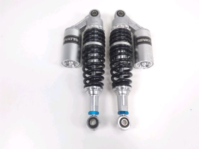 Double amortisseur occasion REVATTO RB1 2011