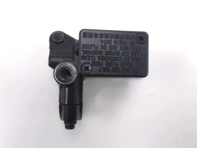 Maitre cylindre frein ar complet occasion PEUGEOT CITYSTAR 2018