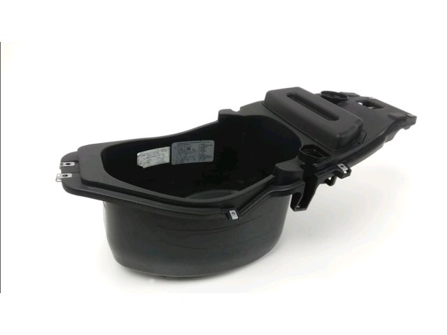 Coffre sous selle occasion PIAGGIO FLY 50 4T 2017
