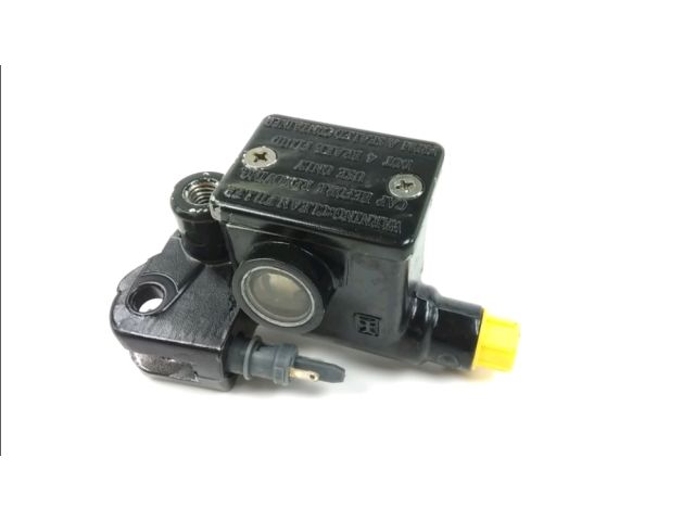 Maitre cylindre frein av complet occasion PIAGGIO FLY 50 4T 2017