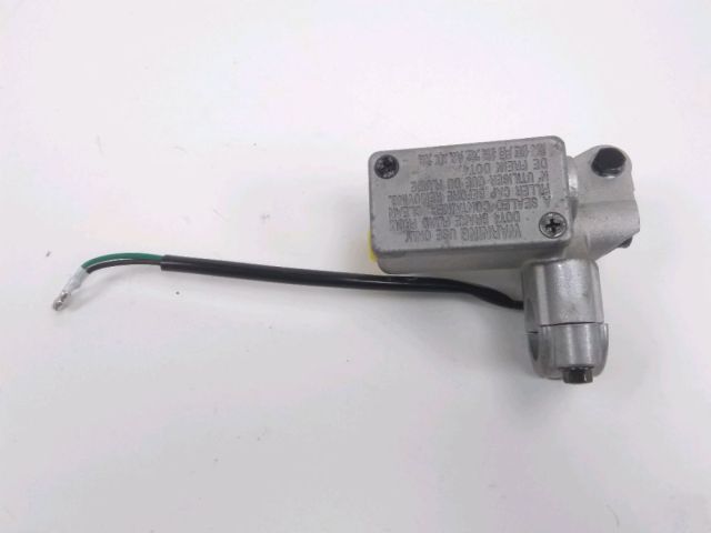 Maitre cylindre frein av complet occasion KYMCO VITALITY 2017