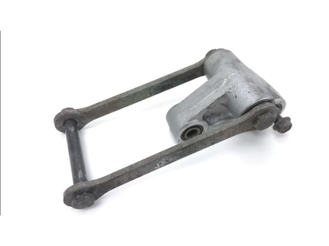 Biellette amortisseur occasion YAMAHA TDM 900 2008