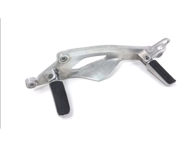 Platine avant gauche complete occasion YAMAHA TDM 900 2008