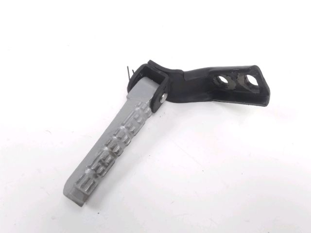 Platine et repose pieds arriere droit occasion KSR MOTO PANDORA 2019