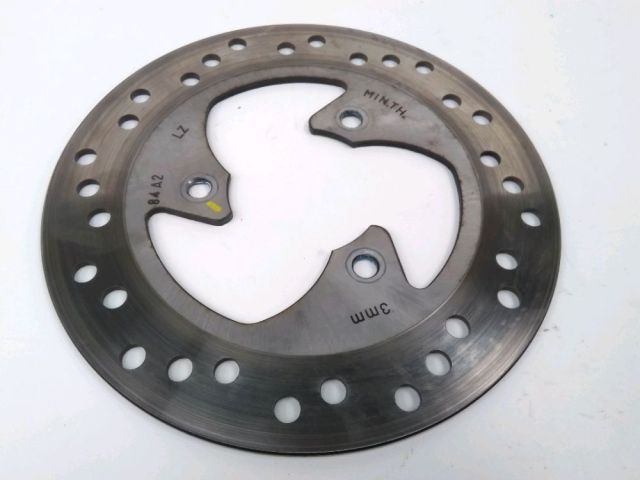 Disque frein avant occasion APRILIA SR 2019