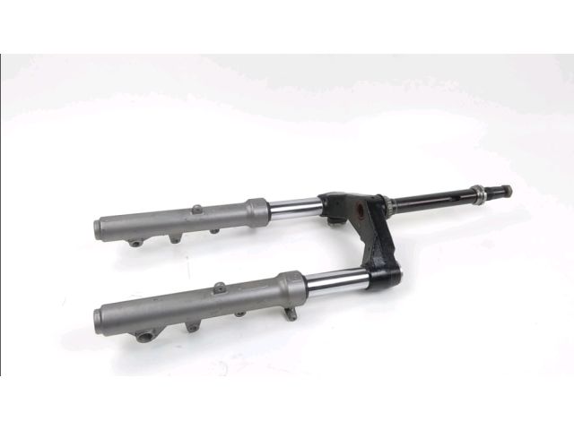 Fourche complete occasion YAMAHA YP 400 MAJESTY 2008