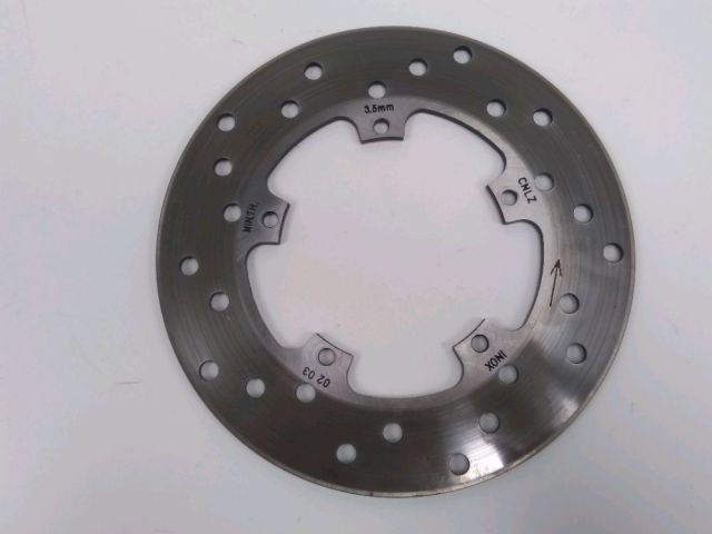 Disque frein avant occasion VESPA PRIMAVERA 2020