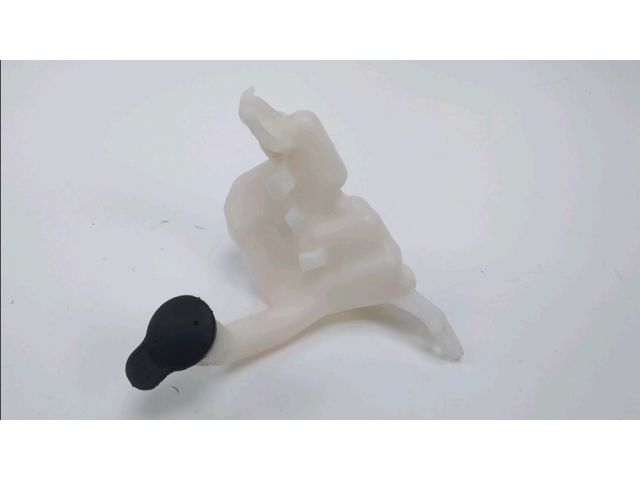 Vase expansion occasion YAMAHA YN 50 NEO'S 2020