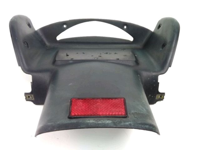 Support de plaque et eclairage occasion HONDA NTV 650 DEAUVILLE 2000