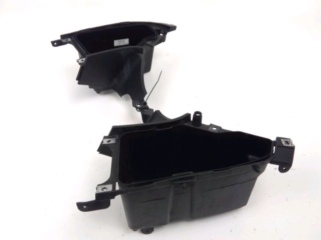 Vide poche occasion HONDA NTV 650 DEAUVILLE 2000