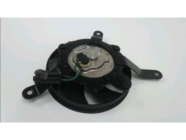 Ventilateur occasion HONDA NTV 700 DEAUVILLE 2009