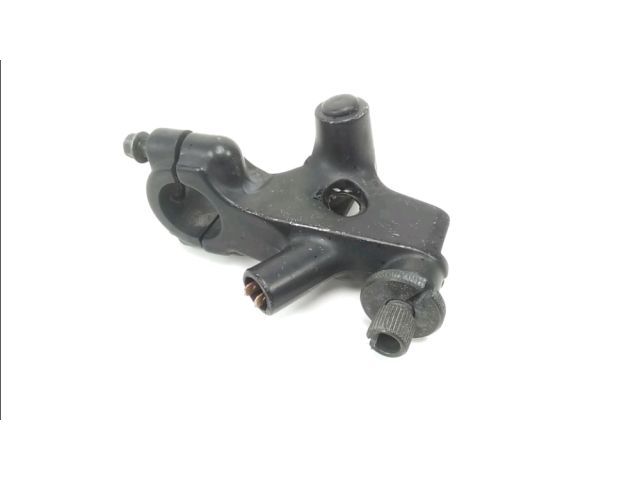 Cocotte gauche occasion HONDA NTV 700 DEAUVILLE 2009