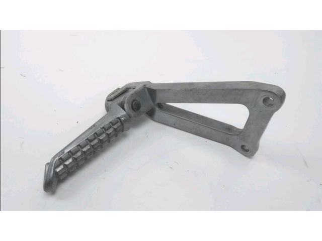 Platine arriere gauche complete occasion KAWASAKI ZR-7 2002