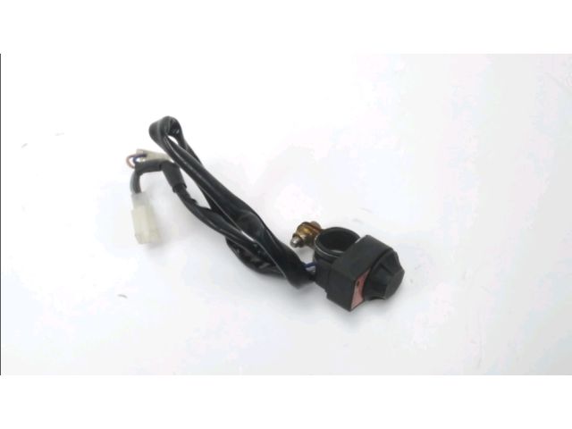 Pack electrique occasion HONDA NTV 700 DEAUVILLE 2009