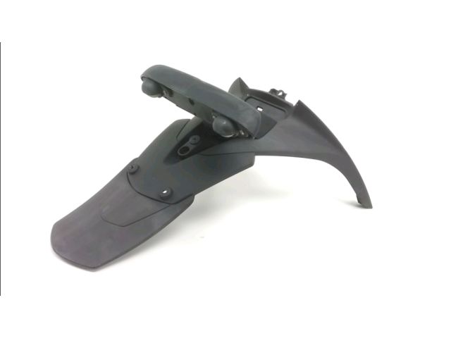 Support de plaque et eclairage occasion PIAGGIO MP3 300 YOURBAN 2012
