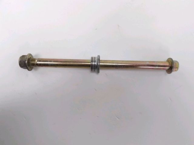 Axe de roue avant occasion KYMCO AGILITY NAKED 2011