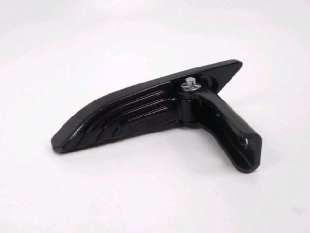 Platine arriere gauche complete occasion APRILIA SR 2020