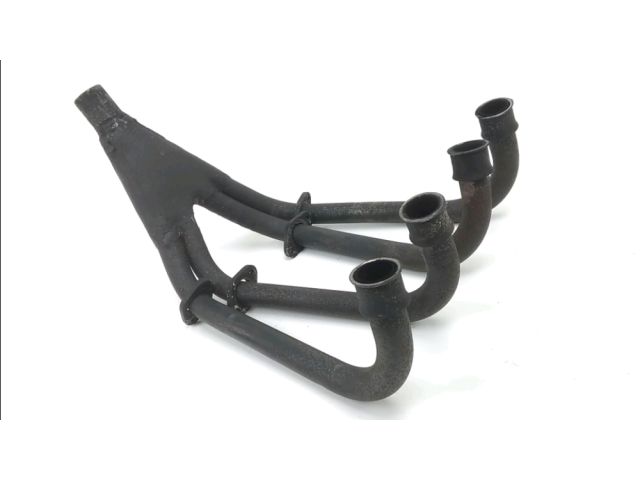 Tubulure avant occasion HONDA CB 500 T 1974