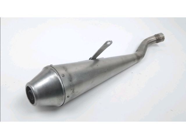 Silencieux 4t occasion HONDA CB 500 T 1974