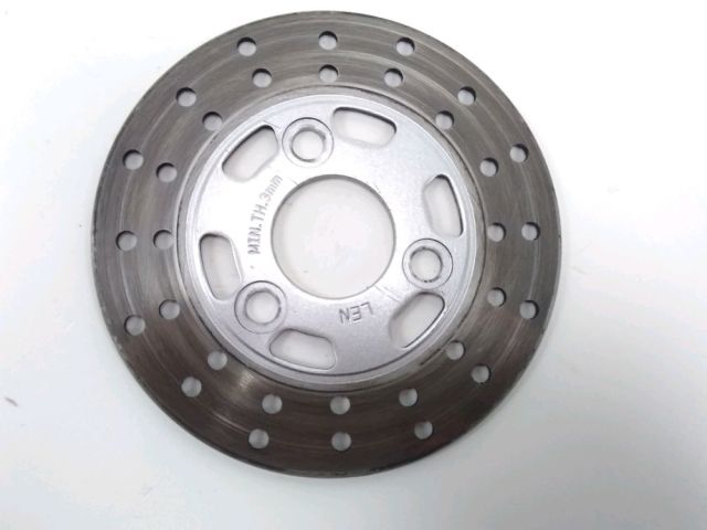 Disque frein avant occasion UGBEST PONY 2019