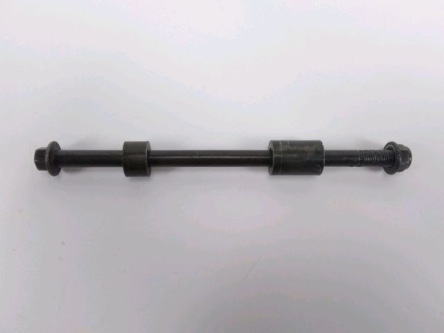 Axe de roue avant occasion UGBEST PONY 2019