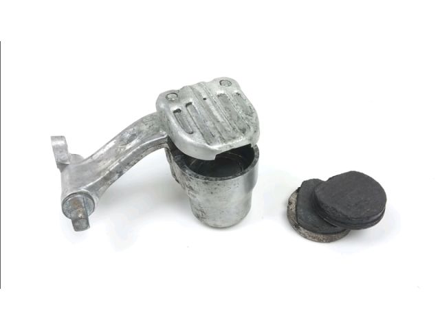 Etrier frein avant occasion HONDA CB 500 T 1974