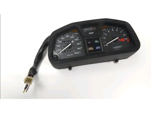 Compteur occasion HONDA XLV 600 TRANSALP 1991
