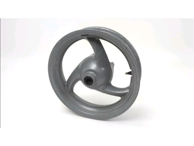 Jante avant occasion HONDA FES 125 PANTHEON 2012