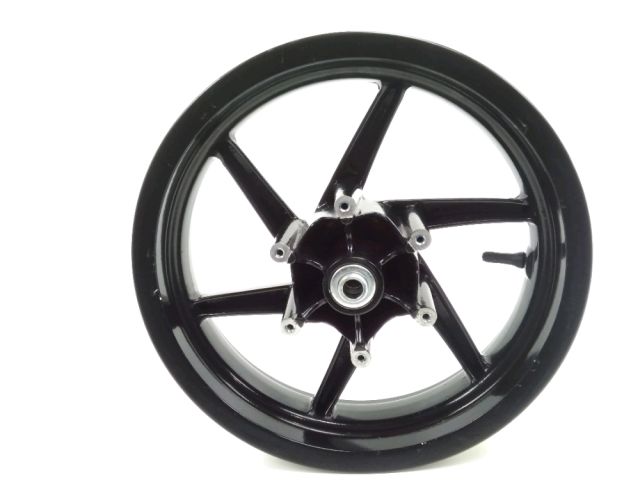 Jante avant occasion PIAGGIO NRG 50 2020