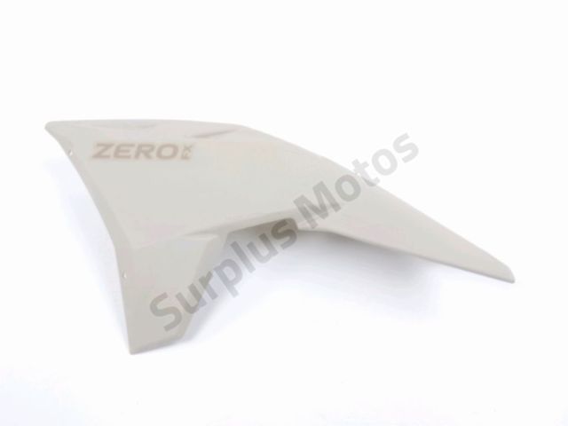 Carenage avant gauche occasion ZERO MOTORCYCLES FX 2020