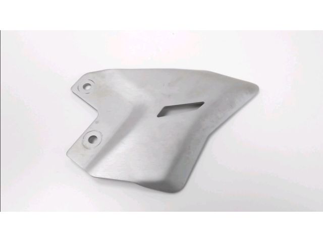 Habillage platine droit occasion KAWASAKI NINJA 650 2018