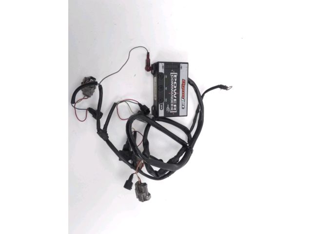 Pack electrique occasion KAWASAKI ZX-6R 600 NINJA 2007