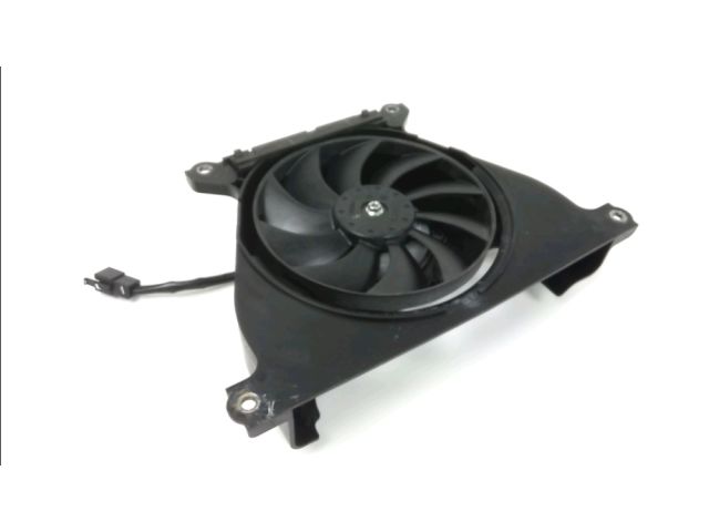 Ventilateur occasion KAWASAKI NINJA 650 2018