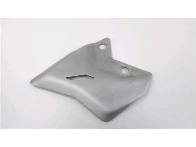 Habillage platine gauche occasion KAWASAKI NINJA 650 2018