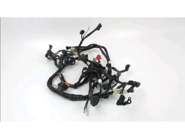 Faisceau electrique occasion KAWASAKI NINJA 650 2018