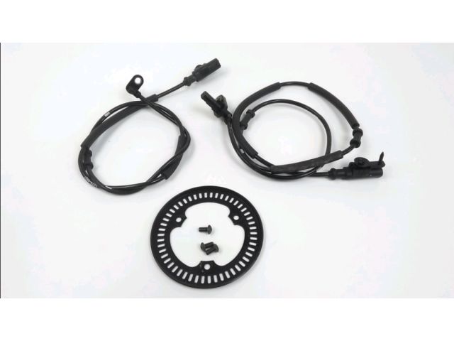 Capteur abs occasion KAWASAKI NINJA 650 2018