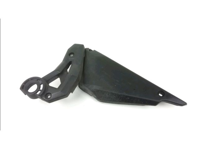 Cache lateral gauche occasion KAWASAKI NINJA 650 2018