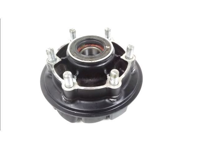 Porte couronne occasion KAWASAKI NINJA 650 2018