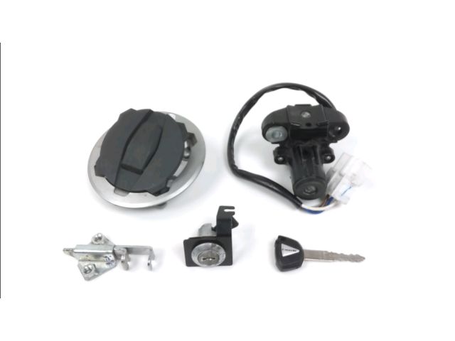 Serrure occasion KAWASAKI NINJA 650 2018