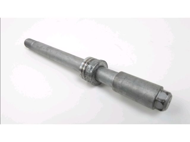 Axe de roue avant occasion HONDA XLV 650 TRANSALP 2003