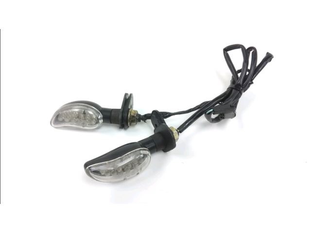 Clignotants arriere occasion SUZUKI GSF 650 BANDIT 2010